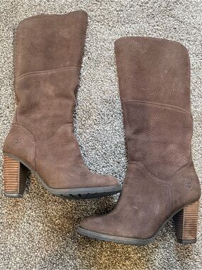 Timberland Earthkeeper boots